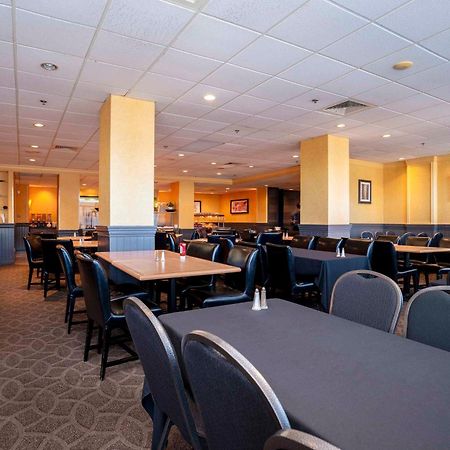 Sandman Hotel Montreal - Longueuil Εξωτερικό φωτογραφία