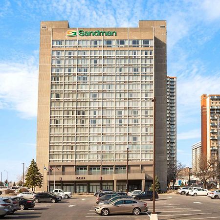 Sandman Hotel Montreal - Longueuil Εξωτερικό φωτογραφία