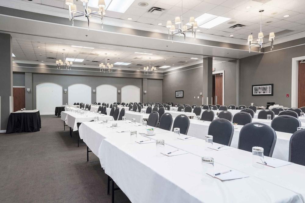 Sandman Hotel Montreal - Longueuil Εξωτερικό φωτογραφία
