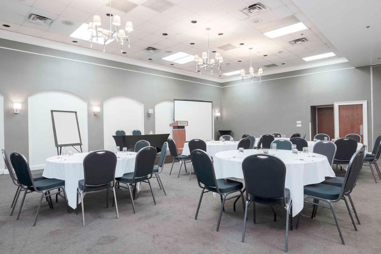 Sandman Hotel Montreal - Longueuil Εξωτερικό φωτογραφία