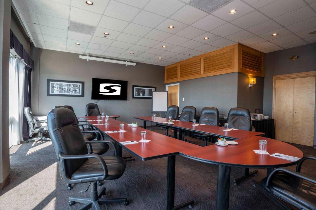 Sandman Hotel Montreal - Longueuil Εξωτερικό φωτογραφία