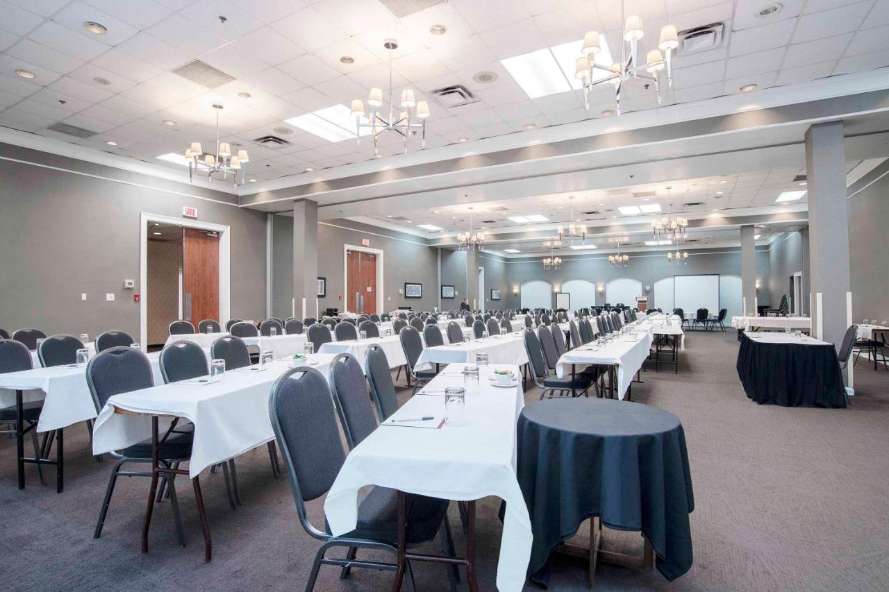 Sandman Hotel Montreal - Longueuil Εξωτερικό φωτογραφία