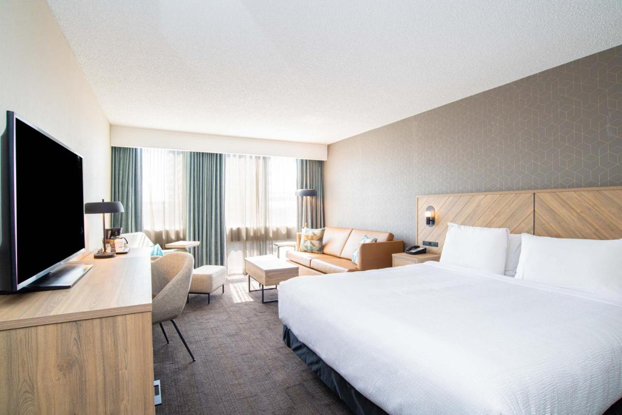 Sandman Hotel Montreal - Longueuil Εξωτερικό φωτογραφία