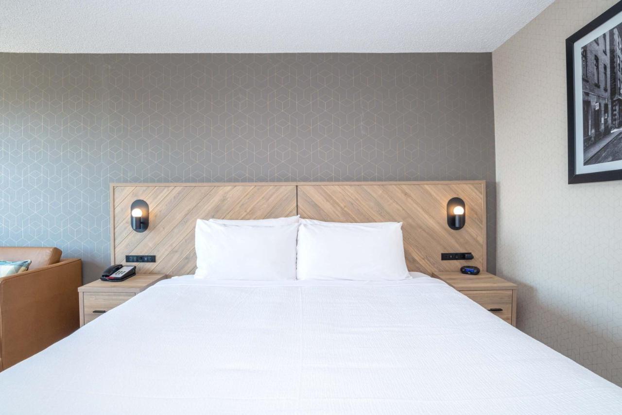 Sandman Hotel Montreal - Longueuil Εξωτερικό φωτογραφία