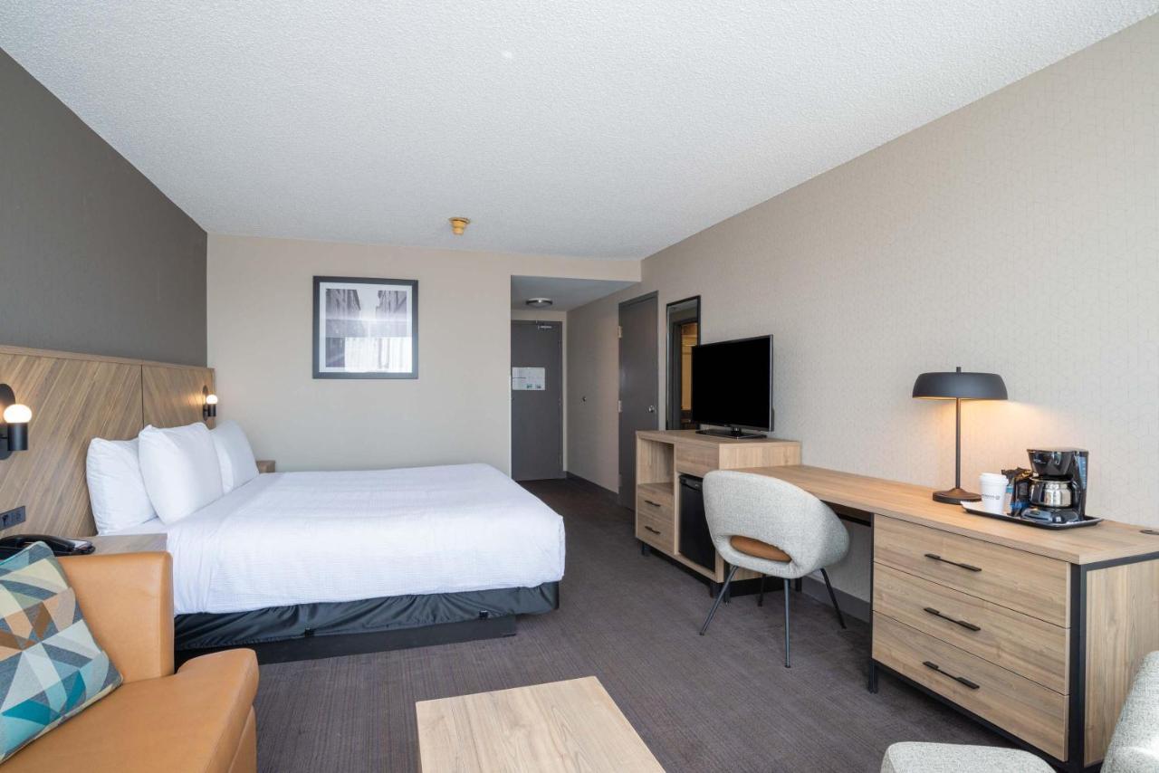 Sandman Hotel Montreal - Longueuil Εξωτερικό φωτογραφία