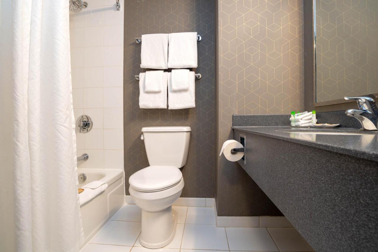 Sandman Hotel Montreal - Longueuil Εξωτερικό φωτογραφία
