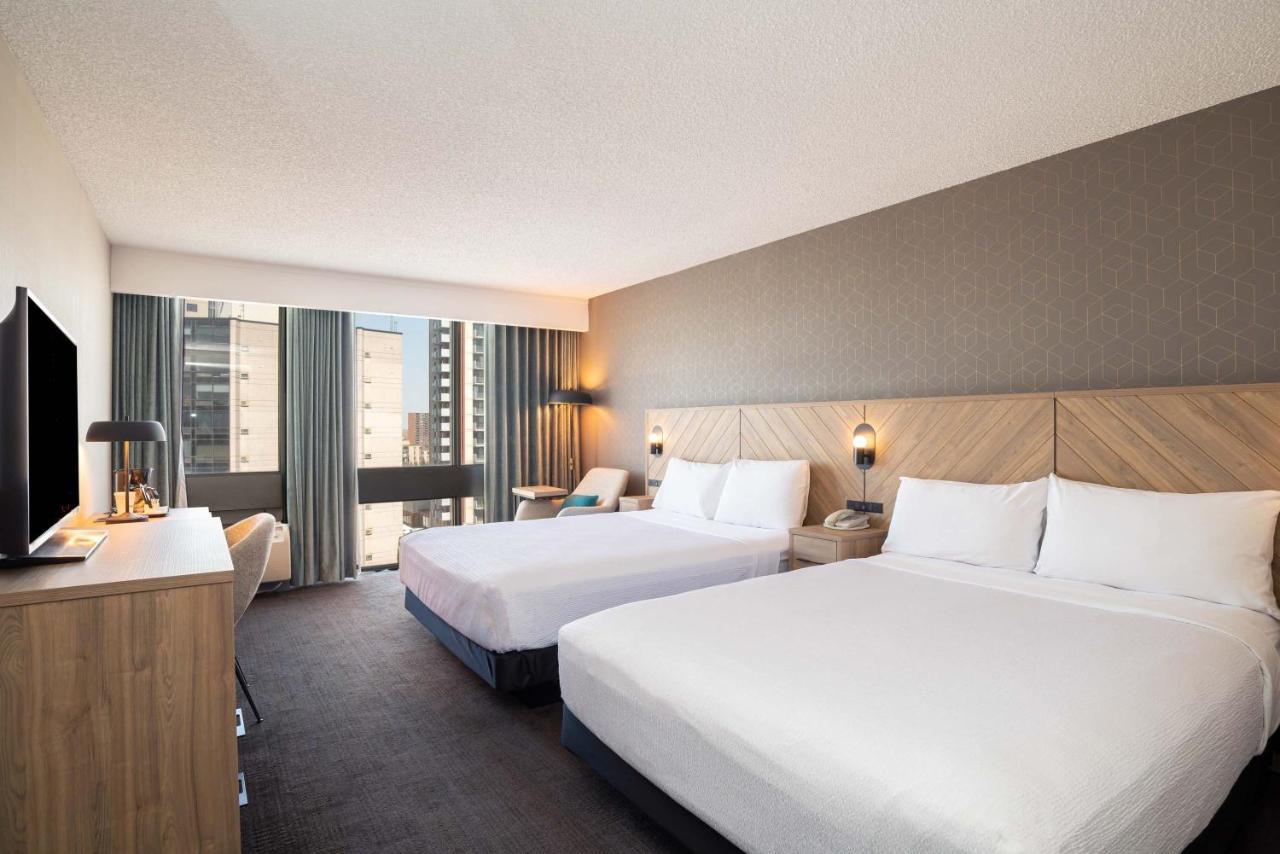 Sandman Hotel Montreal - Longueuil Εξωτερικό φωτογραφία