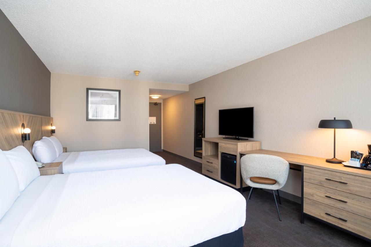 Sandman Hotel Montreal - Longueuil Εξωτερικό φωτογραφία