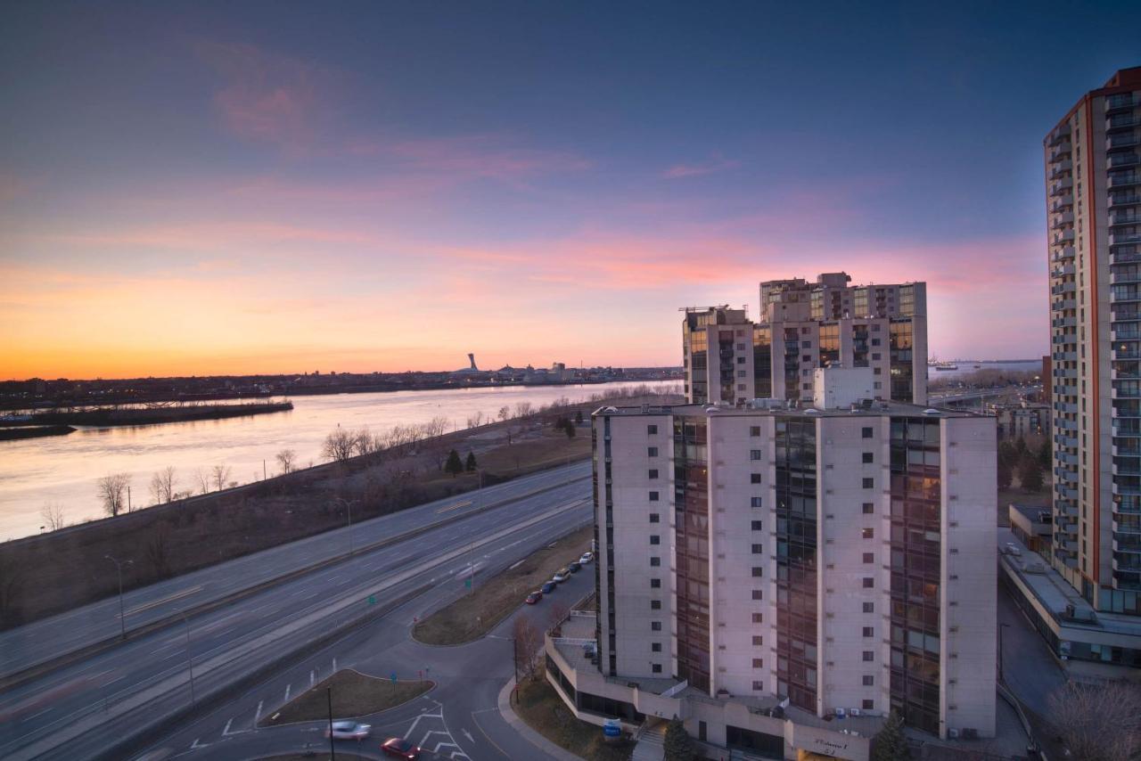 Sandman Hotel Montreal - Longueuil Εξωτερικό φωτογραφία