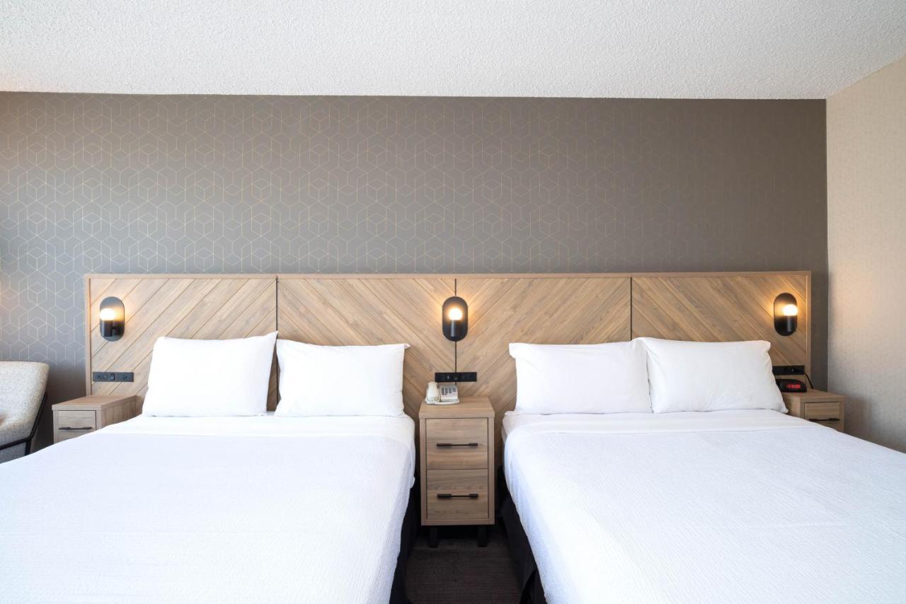 Sandman Hotel Montreal - Longueuil Εξωτερικό φωτογραφία
