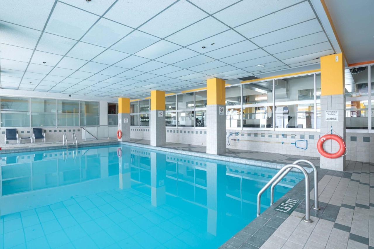 Sandman Hotel Montreal - Longueuil Εξωτερικό φωτογραφία