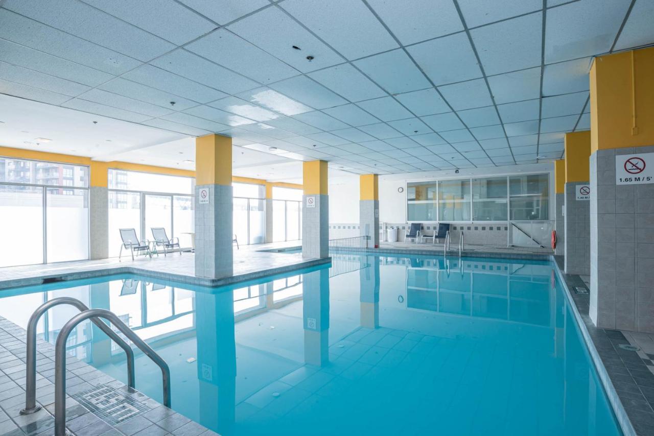 Sandman Hotel Montreal - Longueuil Εξωτερικό φωτογραφία