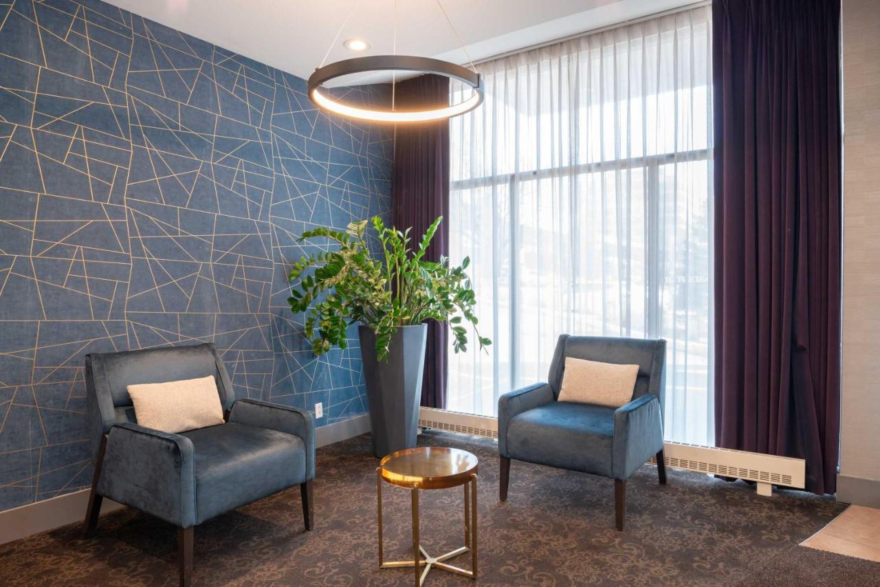 Sandman Hotel Montreal - Longueuil Εξωτερικό φωτογραφία