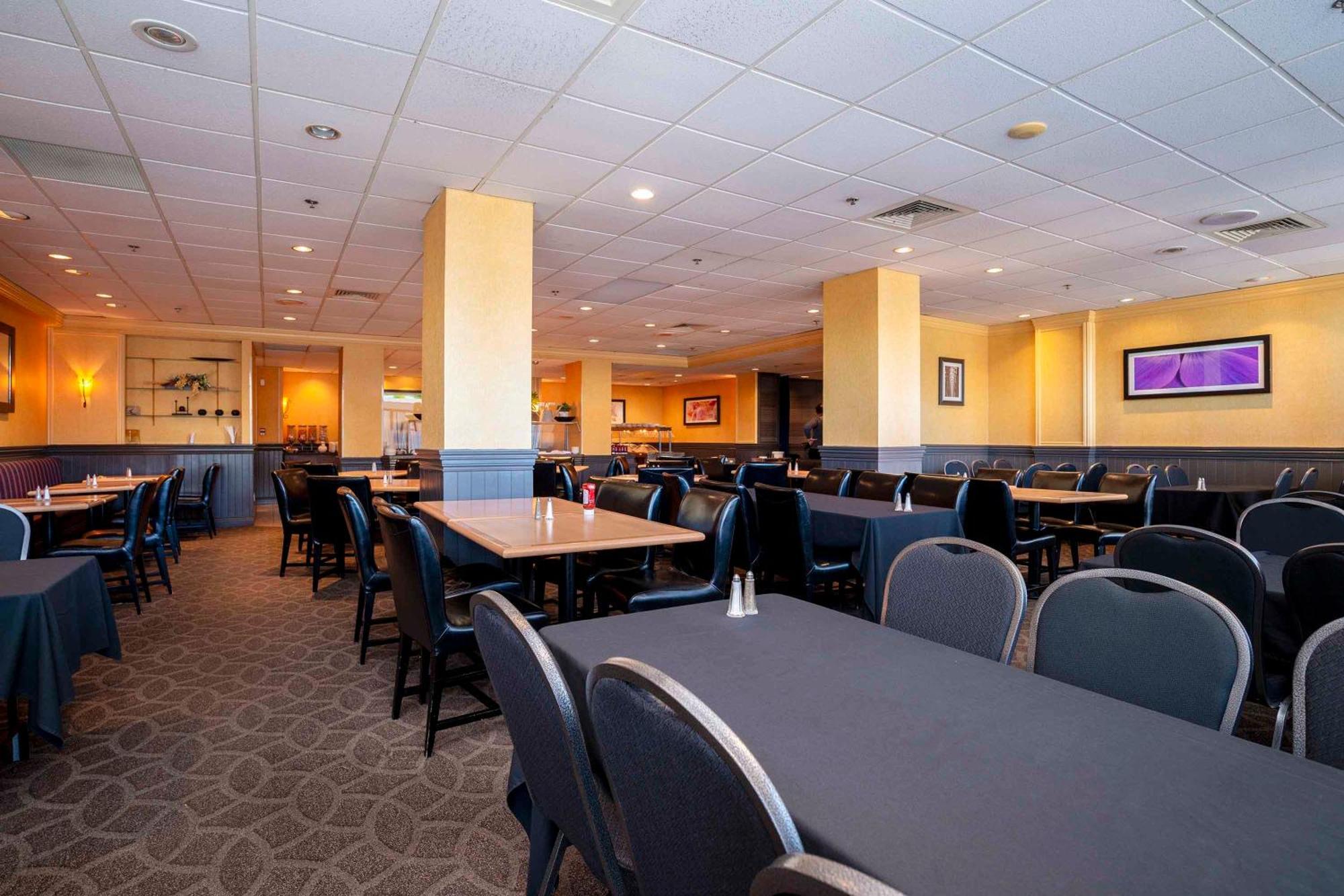 Sandman Hotel Montreal - Longueuil Εξωτερικό φωτογραφία