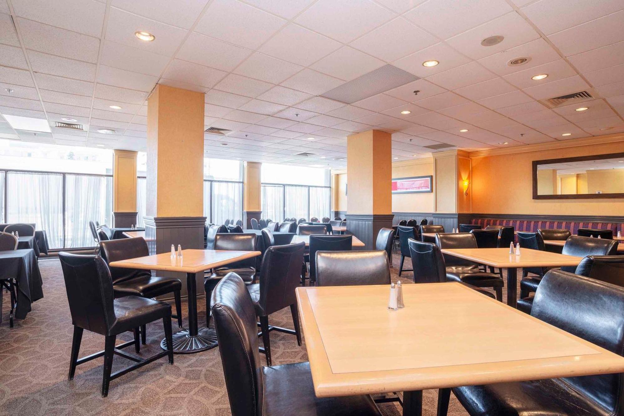 Sandman Hotel Montreal - Longueuil Εξωτερικό φωτογραφία