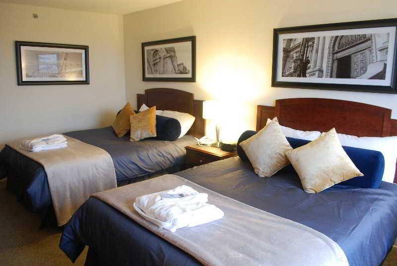 Sandman Hotel Montreal - Longueuil Δωμάτιο φωτογραφία