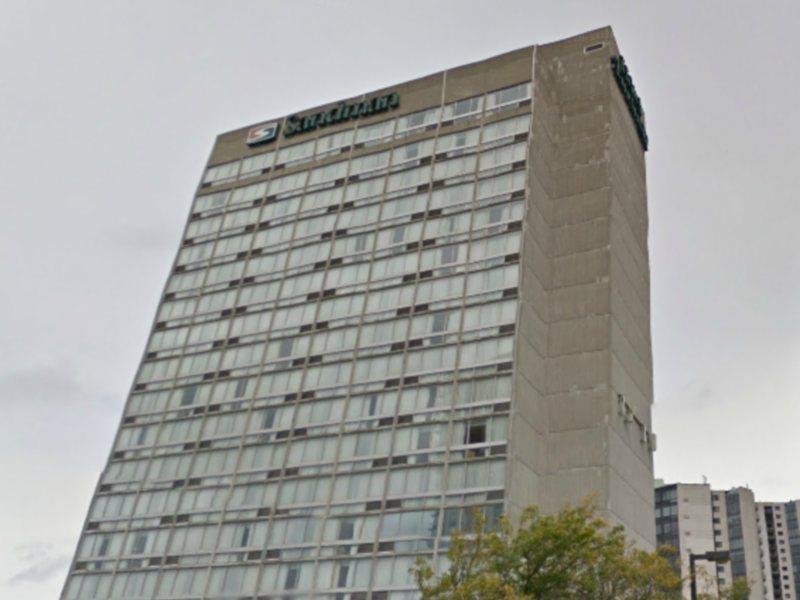 Sandman Hotel Montreal - Longueuil Εξωτερικό φωτογραφία