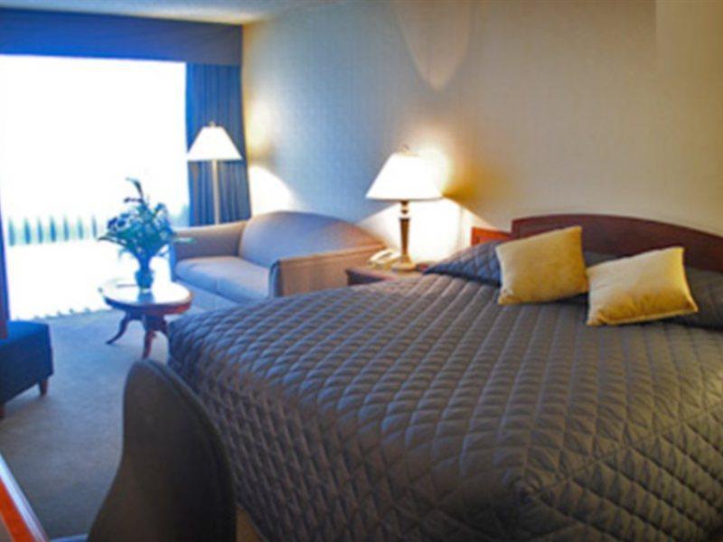 Sandman Hotel Montreal - Longueuil Εξωτερικό φωτογραφία