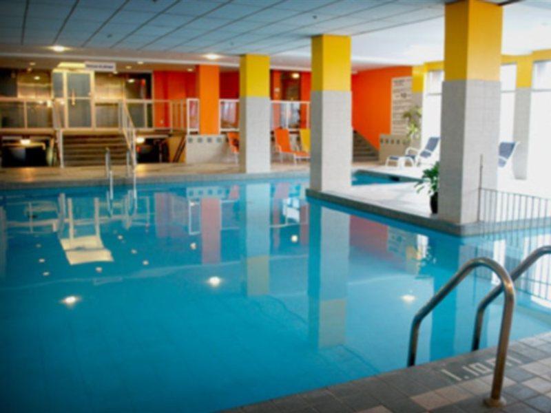 Sandman Hotel Montreal - Longueuil Εξωτερικό φωτογραφία