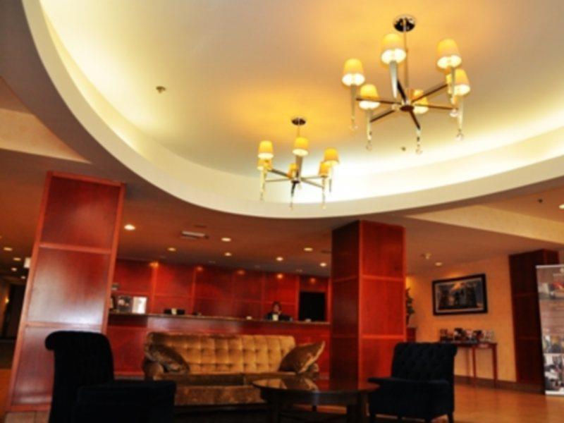 Sandman Hotel Montreal - Longueuil Εξωτερικό φωτογραφία