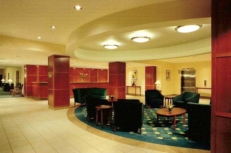 Sandman Hotel Montreal - Longueuil Εξωτερικό φωτογραφία
