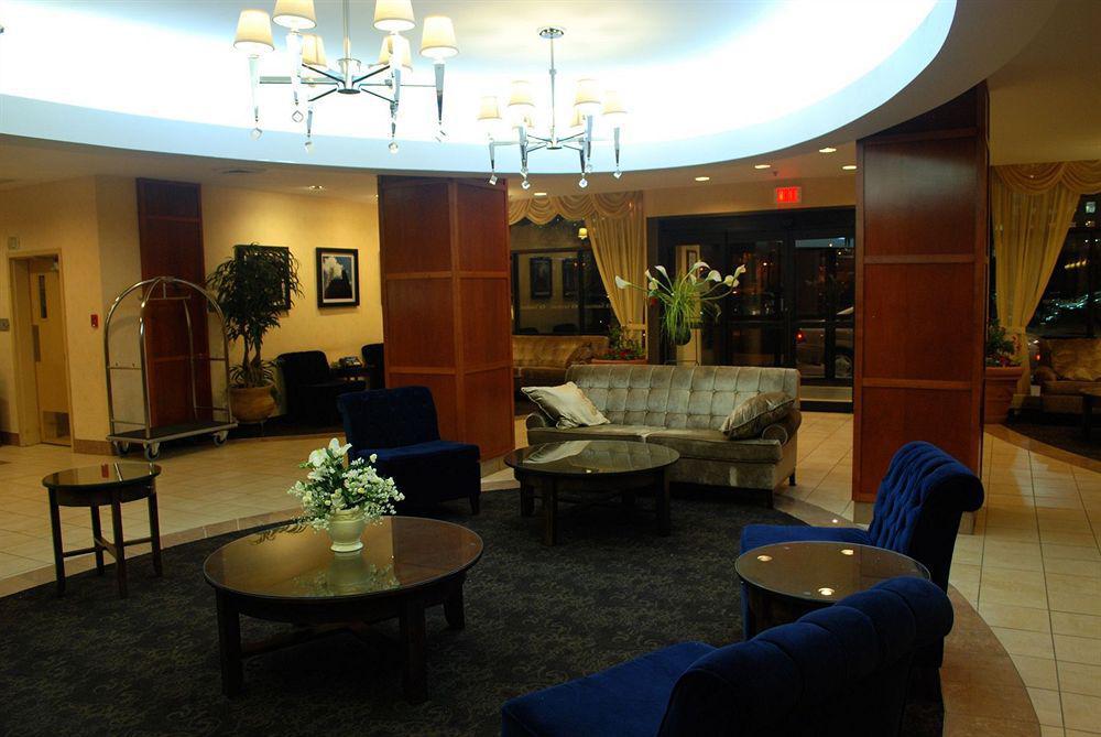 Sandman Hotel Montreal - Longueuil Εσωτερικό φωτογραφία