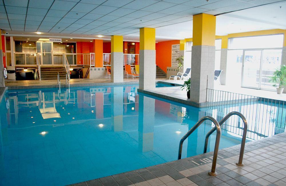 Sandman Hotel Montreal - Longueuil Ανέσεις φωτογραφία