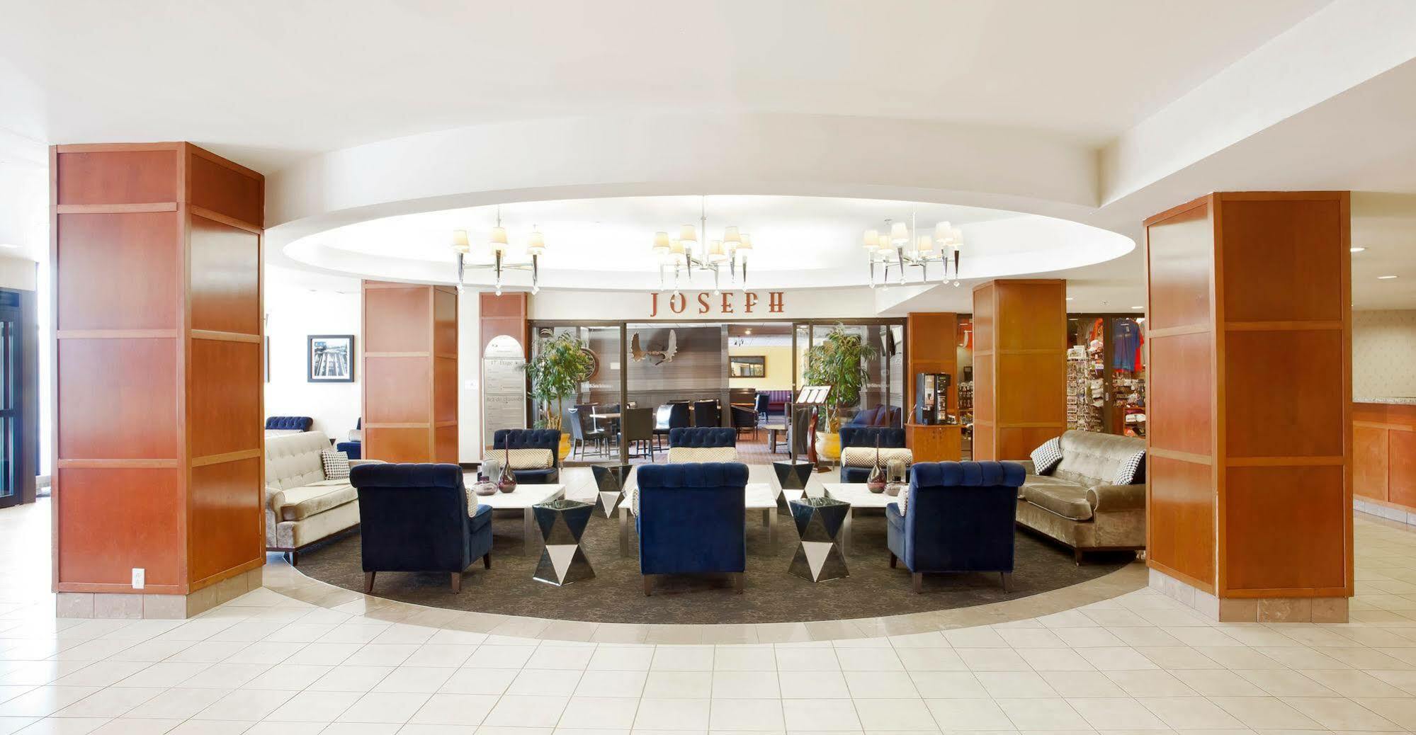 Sandman Hotel Montreal - Longueuil Εξωτερικό φωτογραφία