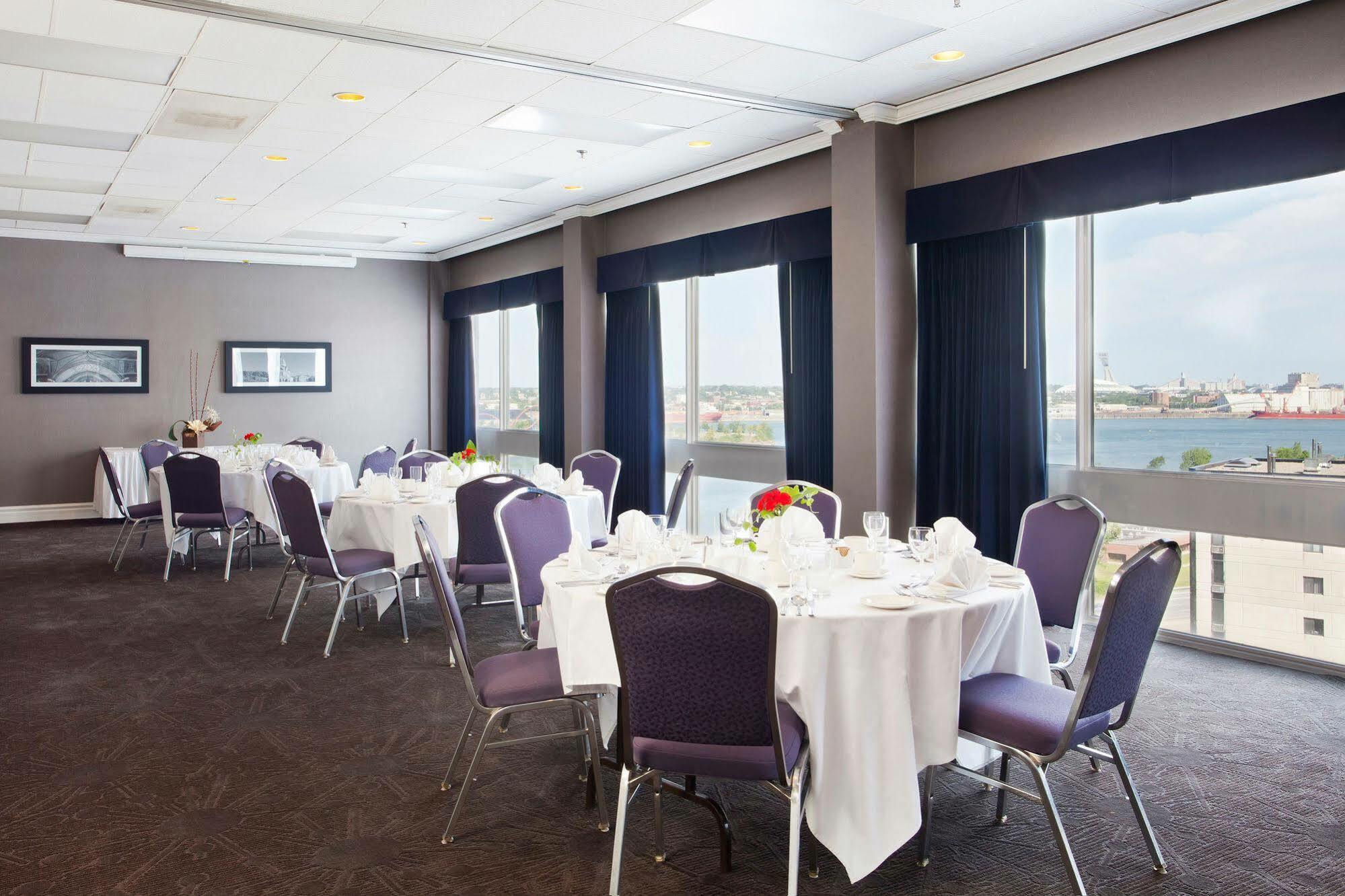 Sandman Hotel Montreal - Longueuil Εξωτερικό φωτογραφία
