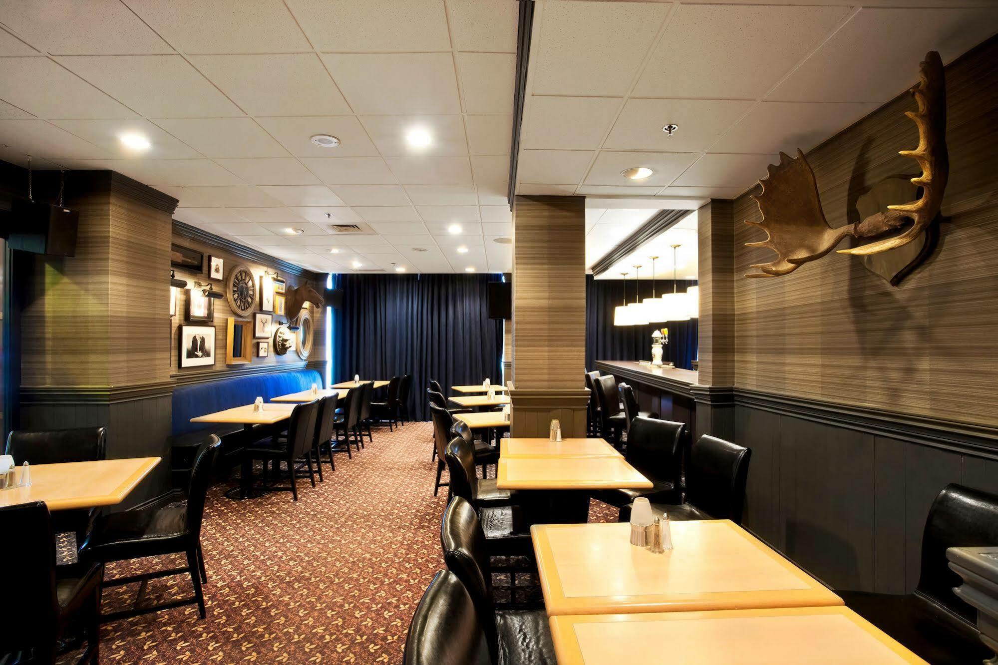 Sandman Hotel Montreal - Longueuil Εξωτερικό φωτογραφία