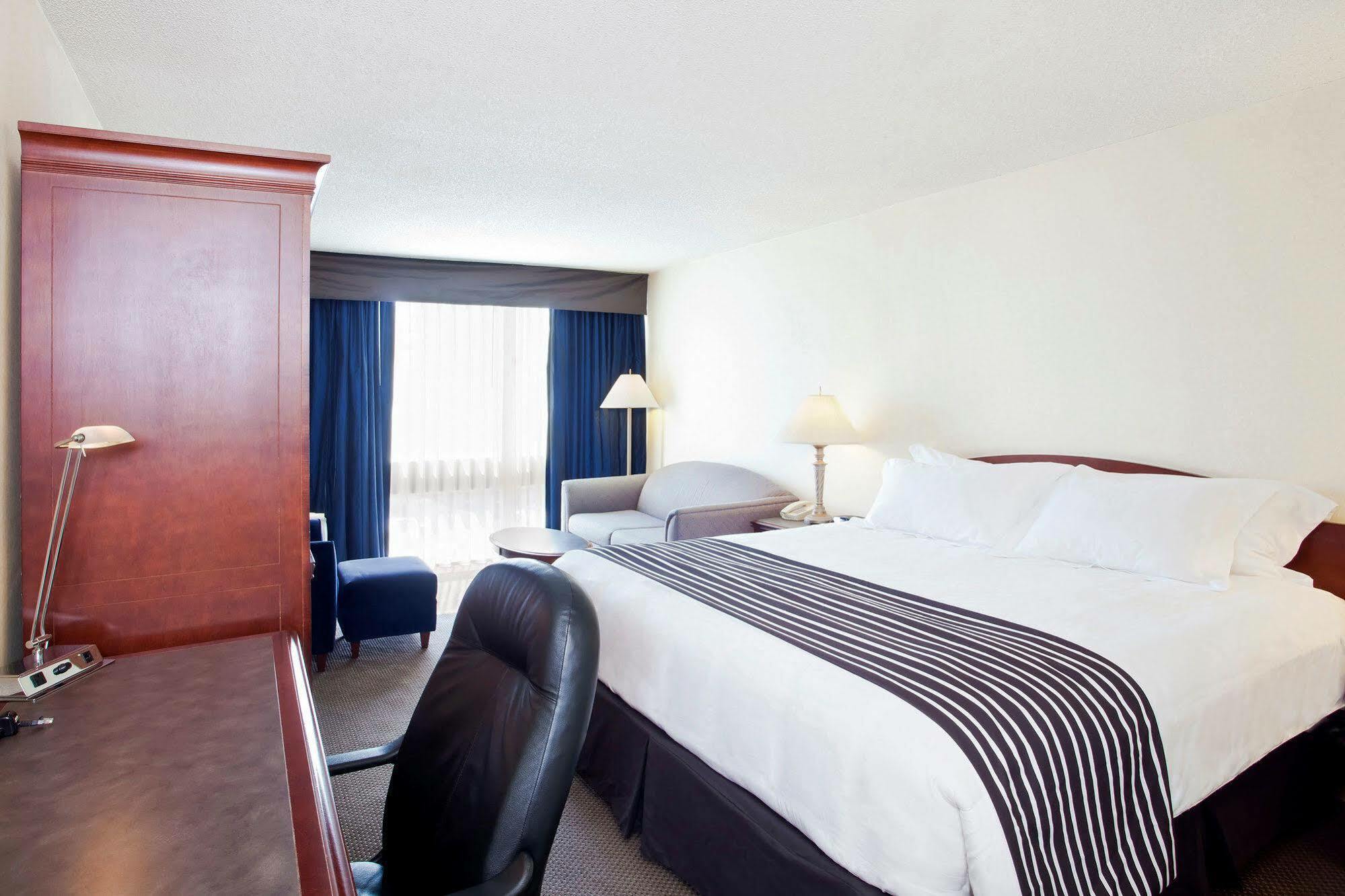 Sandman Hotel Montreal - Longueuil Εξωτερικό φωτογραφία